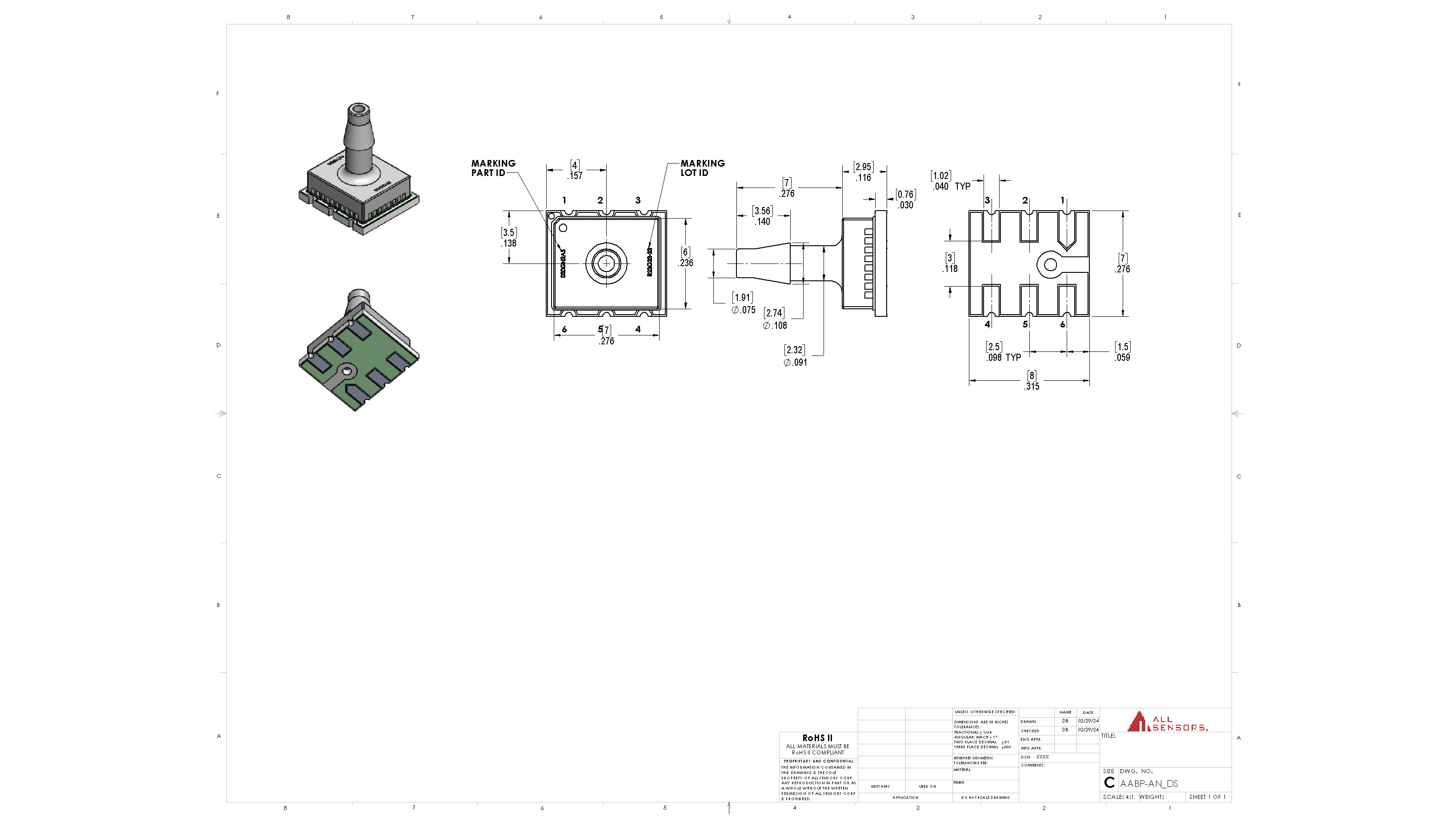 Image of Package HANN